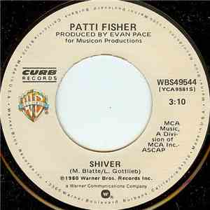 Patti Fisher - Shiver download flac