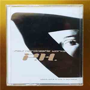 Paul Hardcastle - P.H. (Paul Hardcastle Works) download flac