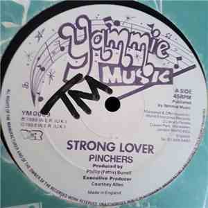 Pinchers - Strong Lover download flac