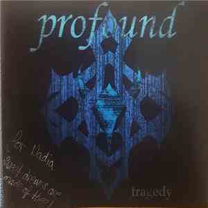 Profound  - Tragedy download flac