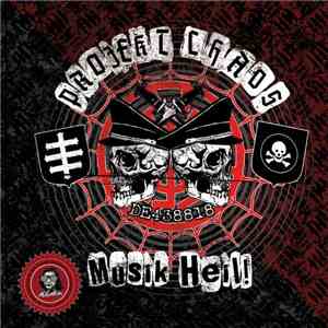 Projekt Chaos  - Musik Heil! download flac