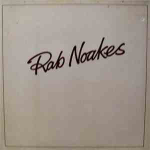 Rab Noakes - Rab Noakes download flac