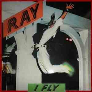 Ray Ridha - I Fly download flac
