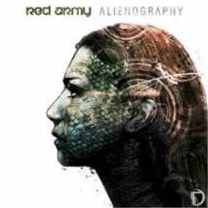 Red Army - Alienography / Xenophobia download flac