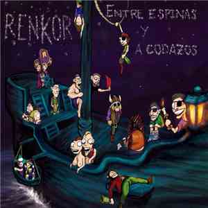 Renkor - Entre Espinas Y A Codazos download flac