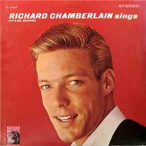 Richard Chamberlain - Richard Chamberlain Sings download flac