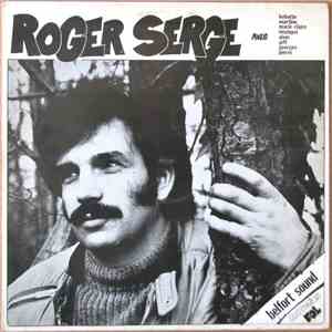 Roger Serge - Roger Serge download flac