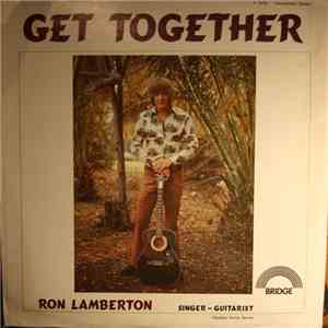 Ron Lamberton - Get Together download flac