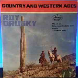 Roy Drusky - Country And Western Aces download flac