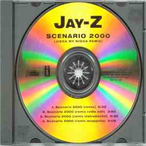 Ruff Ryders - Scenario 2000 (Jigga My Nigga Remix) download flac