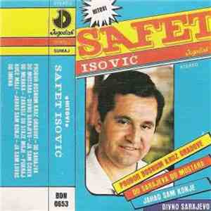 Safet Isović - Hitovi download flac