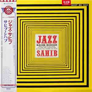 Sahib Shihab - Jazz Sahib download flac