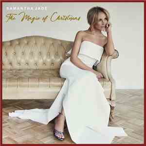 Samantha Jade - The Magic Of Christmas download flac