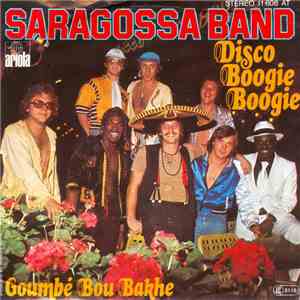Saragossa Band - Disco Boogie Boogie download flac