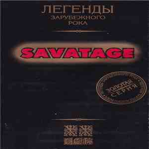 Savatage - The Best (Legends Of Foreign Rock) download flac
