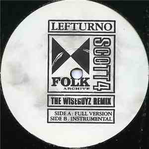 Scott 4 - Lefturno download flac