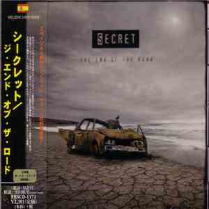 Secret  - The End Of The Road download flac