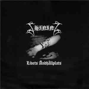 Shining  - II - Livets Ändhållplats download flac