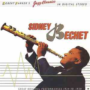 Sidney Bechet - 1924 To 1938 download flac