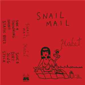 Snail Mail  - Habit download flac