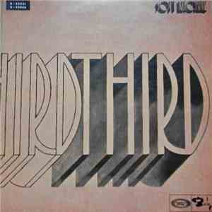 Soft Machine - Third download flac