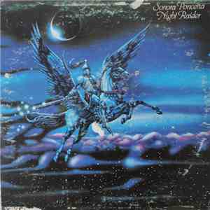 Sonora Ponceña - Night Raider download flac