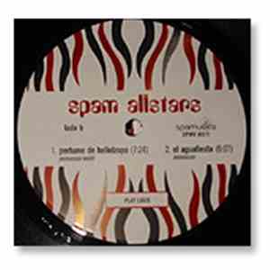 Spam Allstars - Contra Los Roboticos Mutantes EP download flac