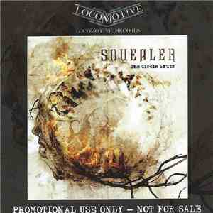 Squealer  - The Circle Shuts download flac