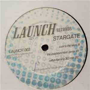 Stargate  - Look To The Skys download flac