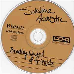 Sublime  - Sublime Acoustic (Bradley Nowell & Friends) download flac