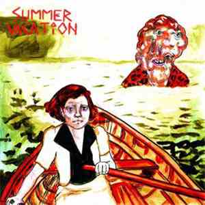 Summer Vacation - Condition FLAC album
