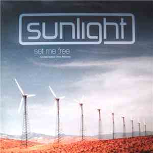 Sunlight - Set Me Free download flac