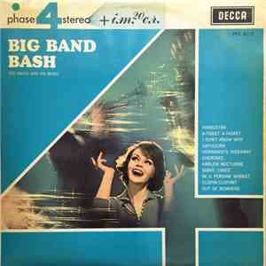 Ted Heath And His Music - Big Band Bash download flac