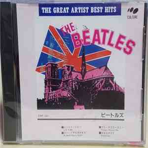 The Beatles - The Great Artist Best Hits download flac
