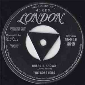 The Coasters - Charlie Brown download flac