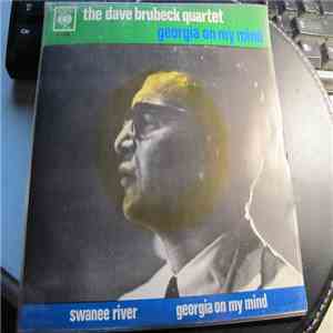The Dave Brubeck Quartet - Georgia On My Mind FLAC album