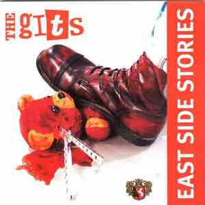 The Gits - East Side Stories download flac