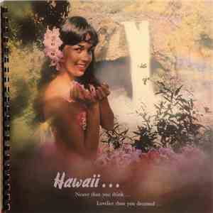 The Hilo Hawaiians - Honeymoon In Hawaii download flac