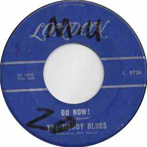 The Moody Blues - Go Now download flac