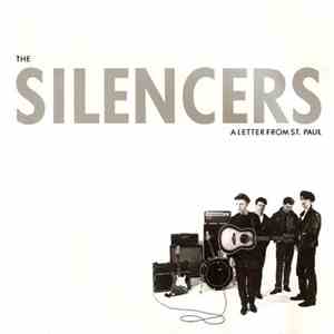 The Silencers - A Letter From St. Paul download flac