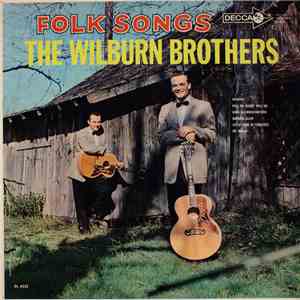 The Wilburn Brothers - Folk Songs download flac