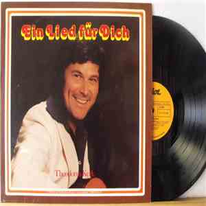 Theodorus Kerk - Ein Lied fur Dich download flac