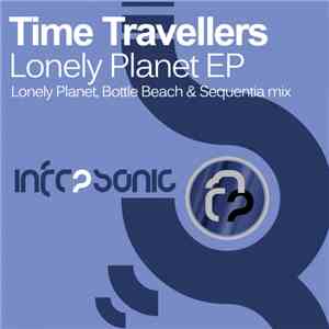 Time Travellers - Lonely Planet EP download flac