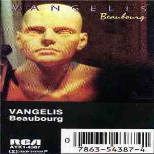 Vangelis - Beaubourg download flac