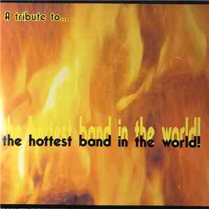 Various - A Tribute To... The Hottest Band In The World download flac