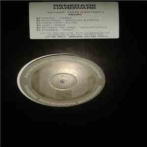Various - "Abysuss" Carpe Diem Part 1 download flac