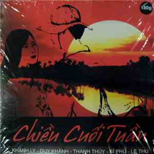 Various - Chiều Cuối Tuần download flac