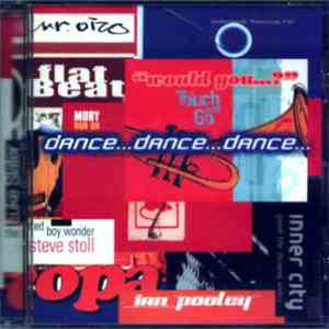 Various - Dance...Dance...Dance... download flac
