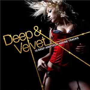Various - Deep & Velvet download flac