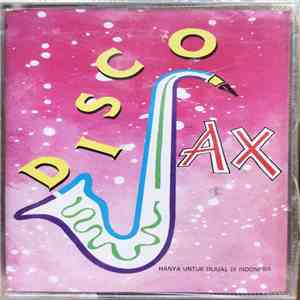 Various - Disco Sax download flac